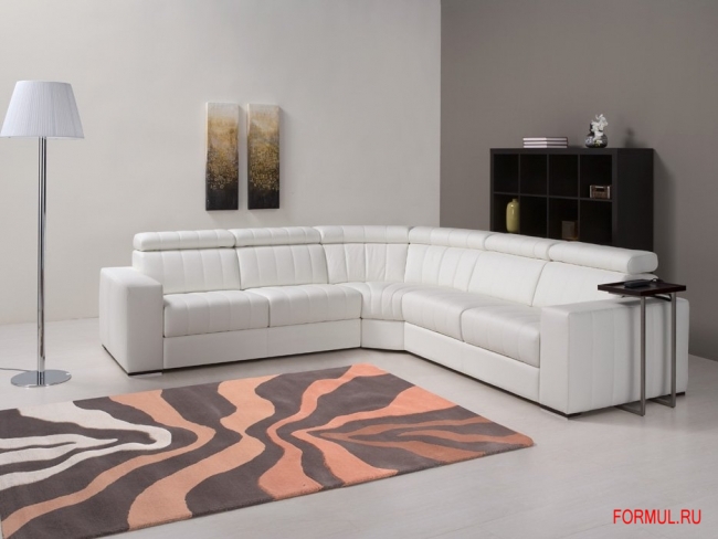 Диван Bruma Salotti Sripes